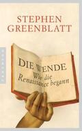 Greenblatt |  Die Wende | Buch |  Sack Fachmedien