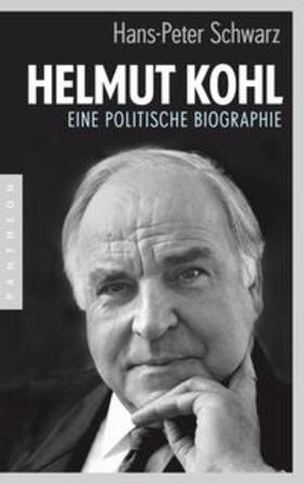 Schwarz | Helmut Kohl | Buch | 978-3-570-55234-6 | sack.de