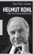 Schwarz |  Helmut Kohl | Buch |  Sack Fachmedien