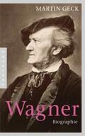 Geck |  Richard Wagner | Buch |  Sack Fachmedien