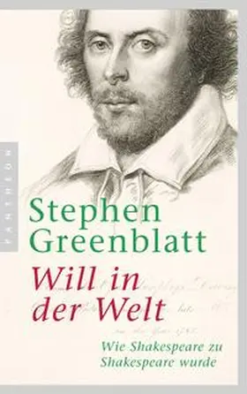 Greenblatt |  Will in der Welt | Buch |  Sack Fachmedien