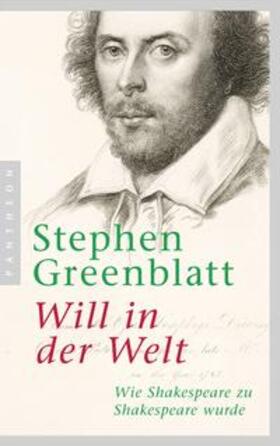 Greenblatt | Will in der Welt | Buch | 978-3-570-55271-1 | sack.de