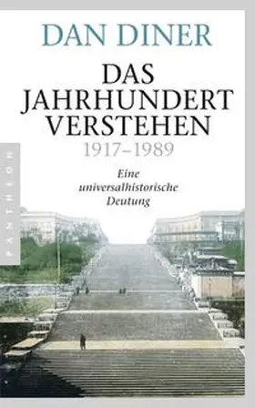 Diner |  Das Jahrhundert verstehen | Buch |  Sack Fachmedien