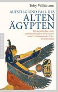 Wilkinson |  Aufstieg und Fall des Alten Ägypten | Buch |  Sack Fachmedien