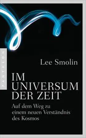 Smolin |  Im Universum der Zeit | Buch |  Sack Fachmedien