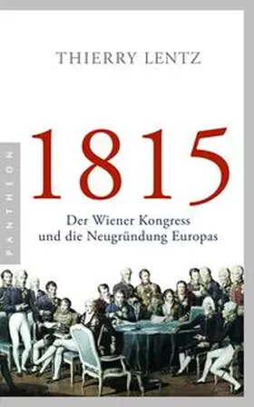 Lentz |  1815 | Buch |  Sack Fachmedien