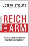 Stiglitz |  Reich und Arm | Buch |  Sack Fachmedien