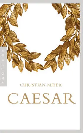 Meier | Caesar | Buch | 978-3-570-55384-8 | www.sack.de
