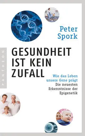 Spork |  Gesundheit ist kein Zufall | Buch |  Sack Fachmedien