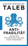 Taleb |  Antifragilität | Buch |  Sack Fachmedien