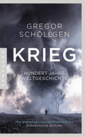 Schöllgen |  Krieg | Buch |  Sack Fachmedien