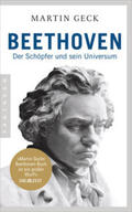 Geck |  Beethoven | Buch |  Sack Fachmedien