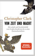 Clark |  Von Zeit und Macht | Buch |  Sack Fachmedien