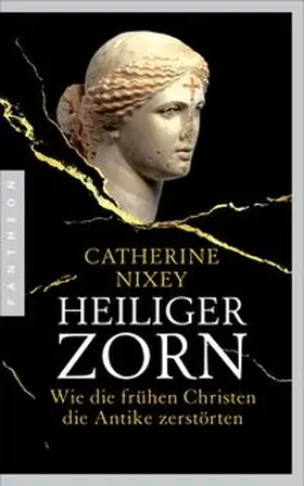 Nixey |  Heiliger Zorn | Buch |  Sack Fachmedien