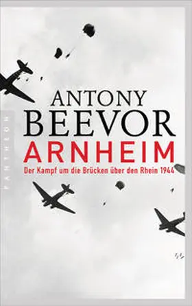 Beevor |  Arnheim | Buch |  Sack Fachmedien