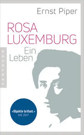 Piper |  Rosa Luxemburg | Buch |  Sack Fachmedien