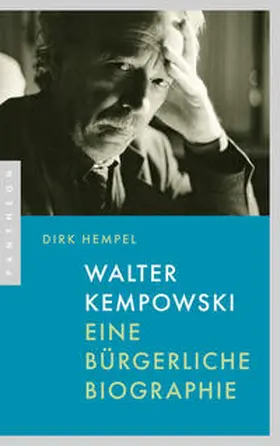 Hempel | Walter Kempowski | Buch | 978-3-570-55464-7 | sack.de