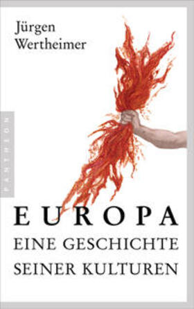 Wertheimer | Europa - eine Geschichte seiner Kulturen | Buch | 978-3-570-55467-8 | sack.de