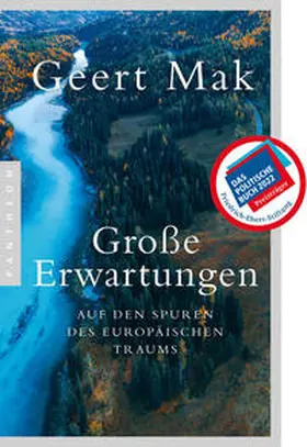 Mak |  Große Erwartungen | Buch |  Sack Fachmedien