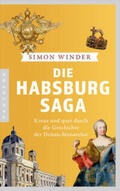 Winder |  Die Habsburg-Saga | Buch |  Sack Fachmedien