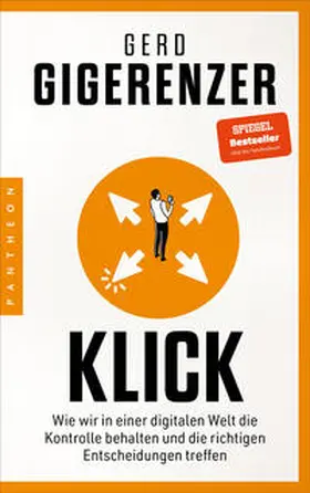 Gigerenzer |  Klick | Buch |  Sack Fachmedien