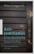 Longerich |  Antisemitismus: Eine deutsche Geschichte | Buch |  Sack Fachmedien