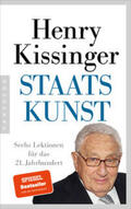 Kissinger |  Staatskunst | Buch |  Sack Fachmedien