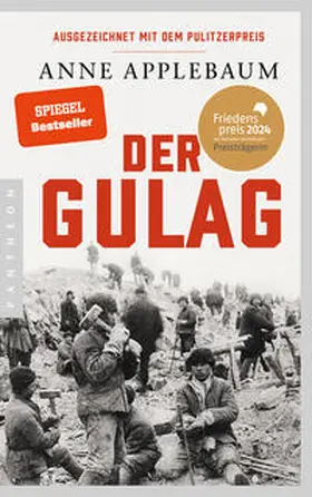 Applebaum |  Der Gulag | Buch |  Sack Fachmedien