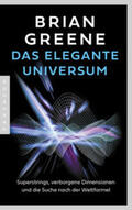 Greene |  Das elegante Universum | Buch |  Sack Fachmedien