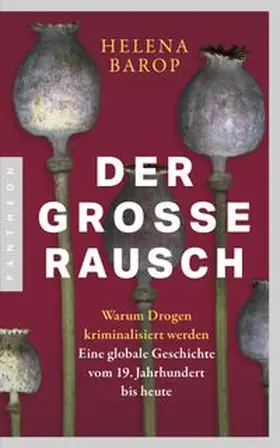 Barop |  Der große Rausch | Buch |  Sack Fachmedien