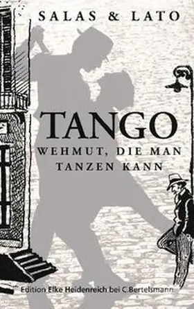 Salas | Tango | Buch | 978-3-570-58021-9 | sack.de