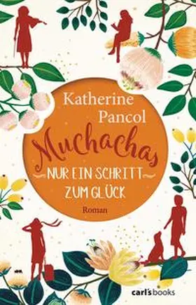 Pancol |  Muchachas | Buch |  Sack Fachmedien