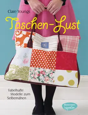 Youngs |  Taschen-Lust | Buch |  Sack Fachmedien