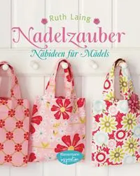 Laing |  Nadelzauber | Buch |  Sack Fachmedien