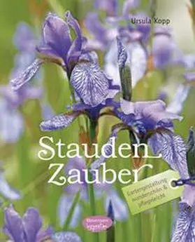 Kopp |  Staudenzauber | Buch |  Sack Fachmedien