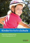 Hübner / Schulz |  KinderVerkehrsSchule | Buch |  Sack Fachmedien