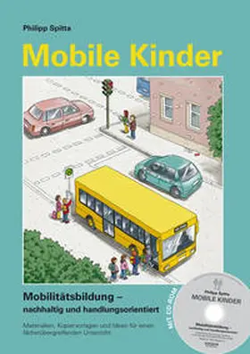 Spitta |  Mobile Kinder | Buch |  Sack Fachmedien