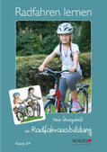 Rump / Spitta / Wohlfahrt |  Mein Übungsheft zur Radfahrausbildung | Buch |  Sack Fachmedien