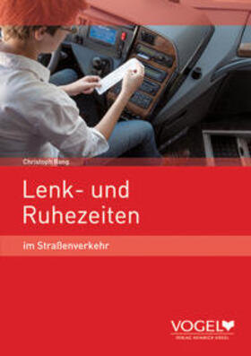 Rang | Lenk- und Ruhezeiten im Straßenverkehr | Buch | 978-3-574-23013-4 | sack.de