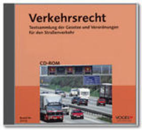  Verkehrsrecht | Sonstiges |  Sack Fachmedien