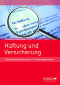 Salzmann / Valder |  Haftung und Versicherung | Buch |  Sack Fachmedien