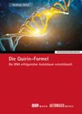 Block |  Die Quirin-Formel | Buch |  Sack Fachmedien