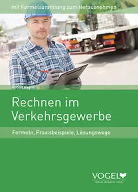 Wagner |  Rechnen im Verkehrsgewerbe | Buch |  Sack Fachmedien
