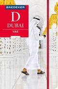 Kohl |  Baedeker Reiseführer Dubai, Vereinigte Arabische Emirate | Buch |  Sack Fachmedien