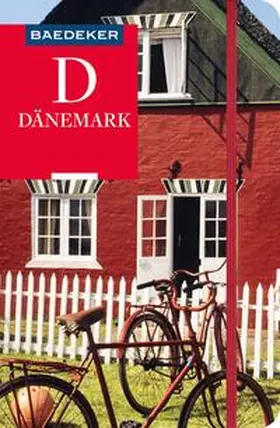 Schumann / Maunder / Reincke |  Baedeker Reiseführer Dänemark | Buch |  Sack Fachmedien