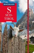 Kluthe / Kohl |  Baedeker Reiseführer Südtirol | Buch |  Sack Fachmedien