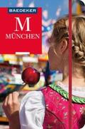 Abend / Kohl |  Baedeker Reiseführer München | Buch |  Sack Fachmedien