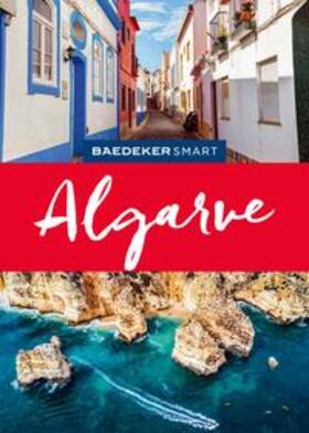 Drouve |  Baedeker SMART Reiseführer E-Book Algarve | eBook | Sack Fachmedien