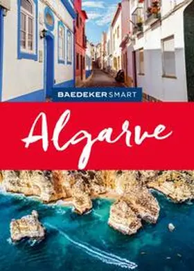 Drouve |  Baedeker SMART Reiseführer E-Book Algarve | eBook | Sack Fachmedien