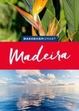 Lier |  Baedeker SMART Reiseführer E-Book Madeira | eBook | Sack Fachmedien